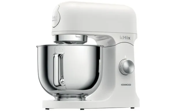 KENWOOD ROBOT PÂTISS KMX751AWH